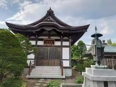 望洋寺(北海道)