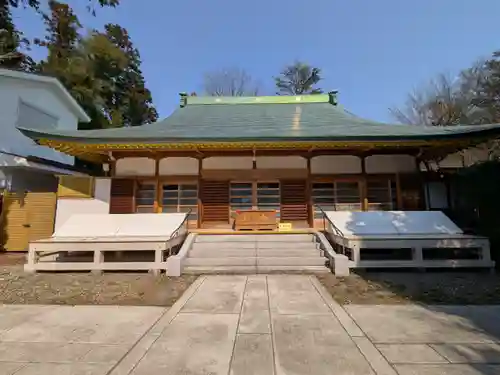 観音寺(東京都)