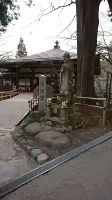 中尊寺(岩手県)