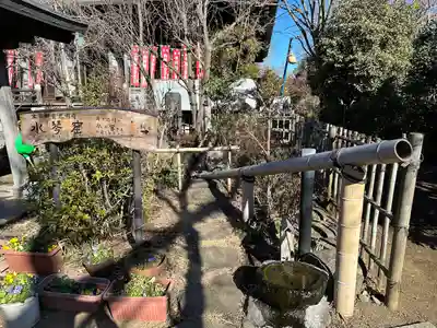 光明寺のその他建物