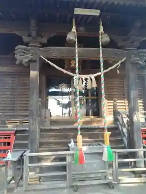 満福寺(宮城県)