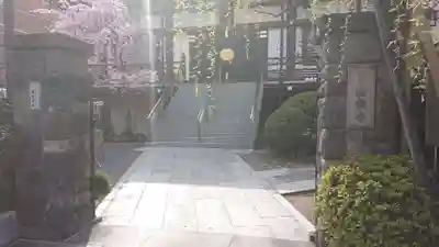 西福寺のその他建物