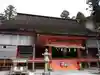 英彦山神宮(福岡県)