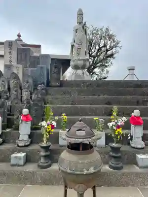 頤神襌院(東京都)