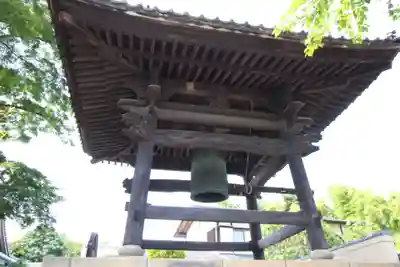 薬王寺のその他建物