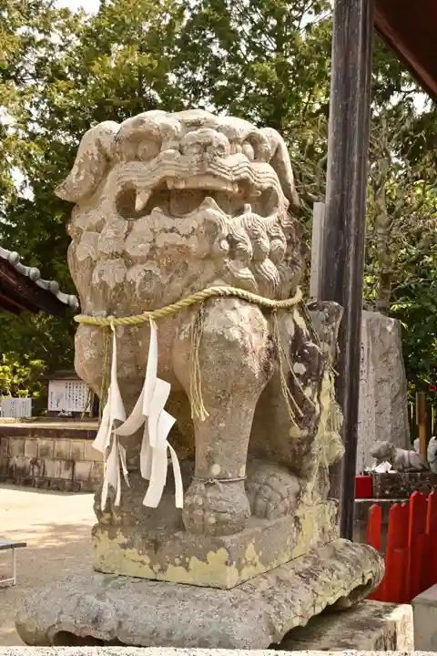 滝宮天満宮(香川県)