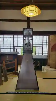崇福寺(岐阜県)
