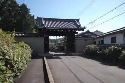 東福禅寺(東福寺)の山門・神門