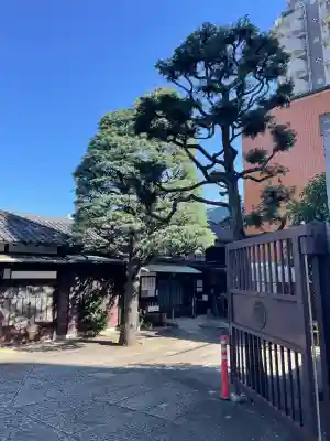 浩妙寺(東京都)