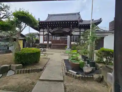 寛照寺(奈良県)