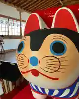 總社 和田八幡宮(福井県)