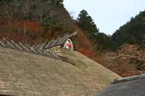 古峯神社(栃木県)