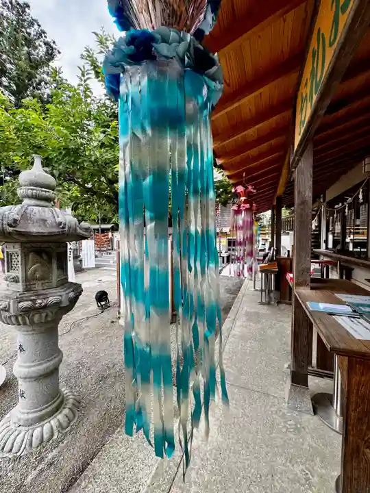 二柱神社(宮城県)