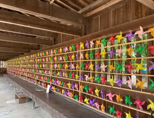 白鳥神社の建物その他