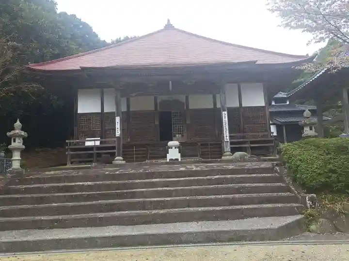 正平寺(大分県)