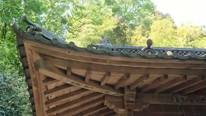 高尾山麓氷川神社のその他建物