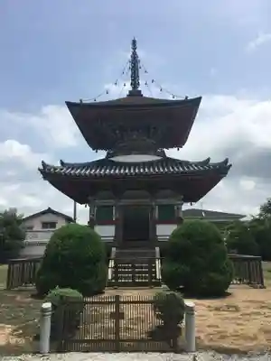 酒見寺のその他建物
