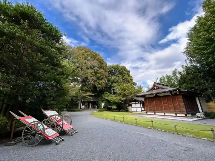 阿佐ヶ谷神明宮(東京都)