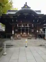 下谷神社(東京都)