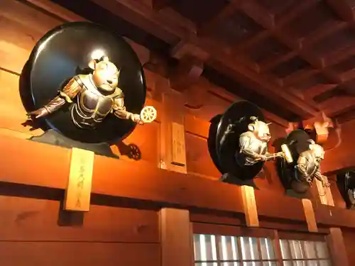 播州清水寺のその他建物