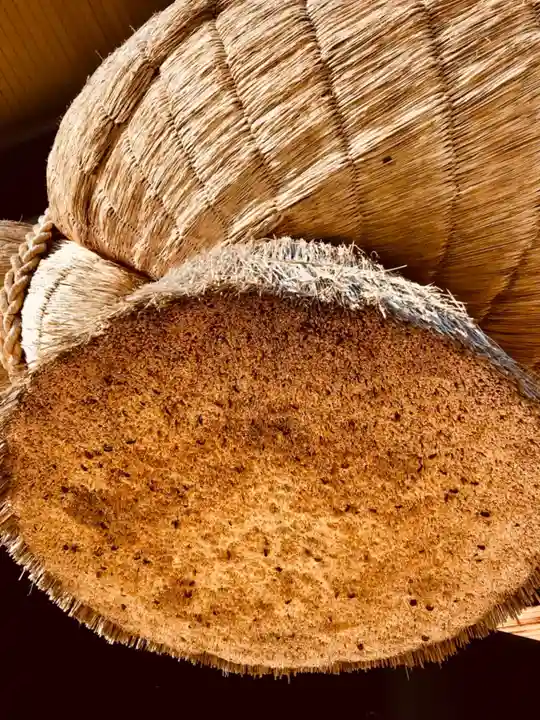 常陸国出雲大社のその他建物