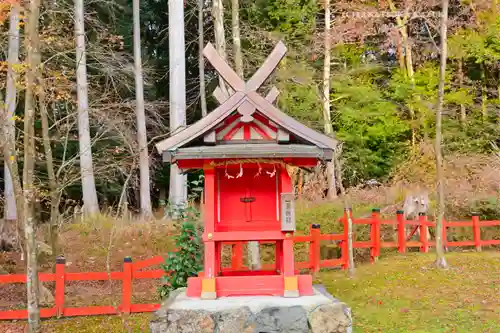 大原野神社(京都府)