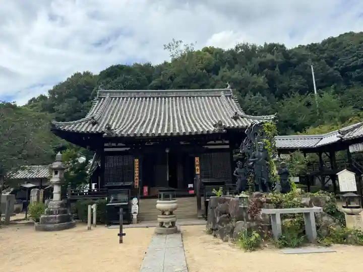 西国寺(広島県)