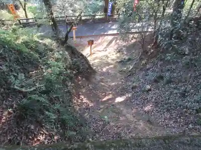 唐澤山神社(栃木県)