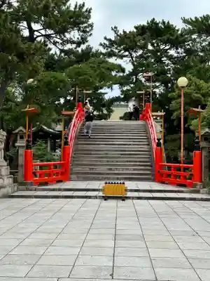 住吉大社のその他建物