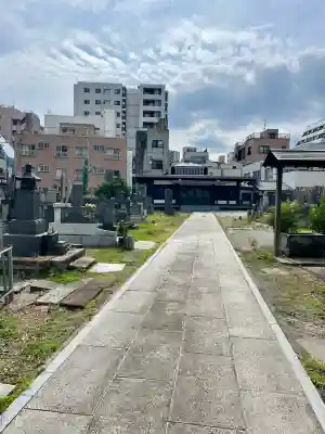 大音寺(東京都)