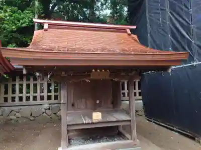 宗像大社(福岡県)