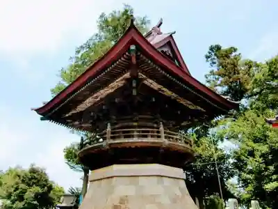 布施弁天 東海寺のその他建物