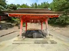 日御碕神社(島根県)