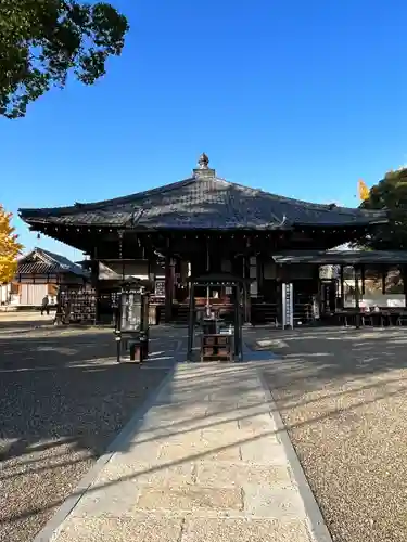 大安寺(奈良県)