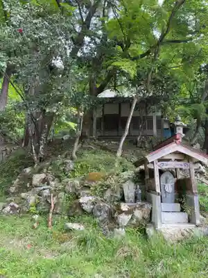 華厳寺(岐阜県)