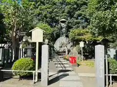 川崎大師（平間寺）(神奈川県)