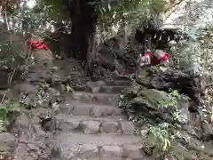 赤坂氷川神社(東京都)