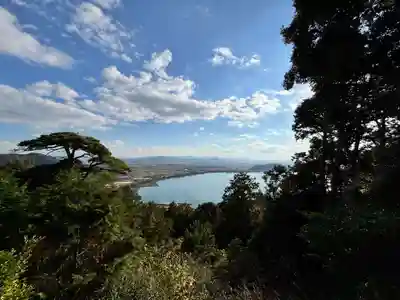 長命寺(滋賀県)