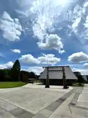 武蔵野坐令和神社(埼玉県)