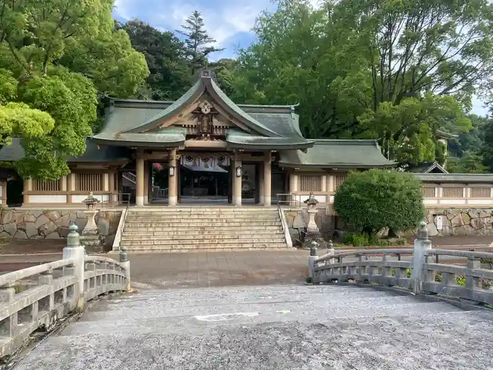 和霊神社(愛媛県)