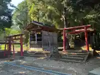 熊野神社(千葉県)