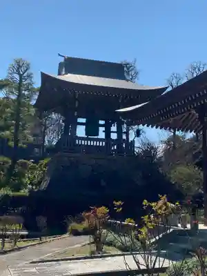 天台宗　長窪山　正覚寺のその他建物