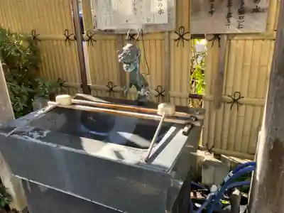 翠ケ丘出雲神社(神奈川県)