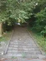 丸子稲荷神社元宮のその他建物