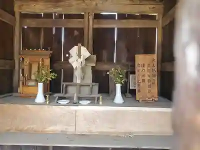梅宮神社(群馬県)