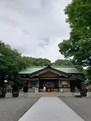 東郷神社(東京都)