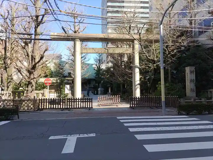榊神社(東京都)
