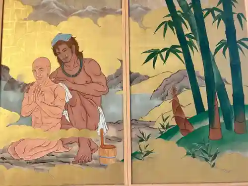 国上寺(新潟県)