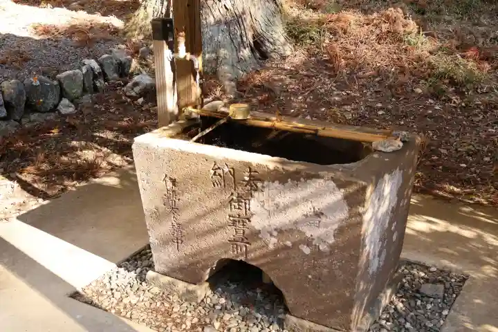 宇都宮神社(下彦間町)(栃木県)