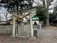 天川命神社(滋賀県)